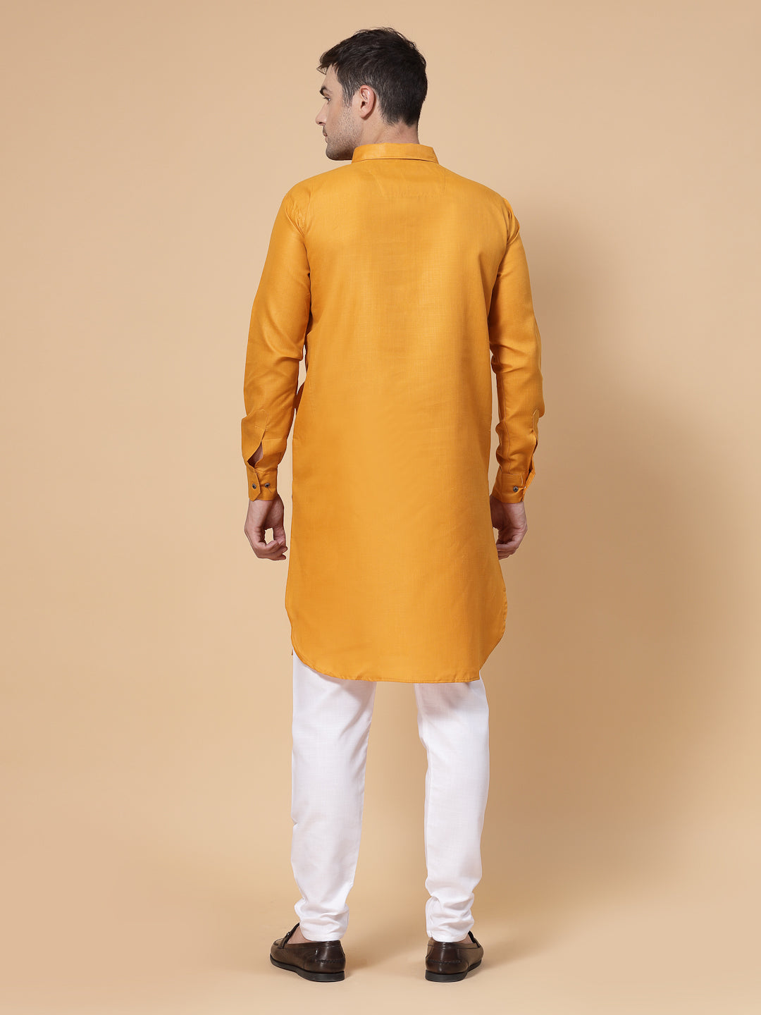 Pathani Long Kurta