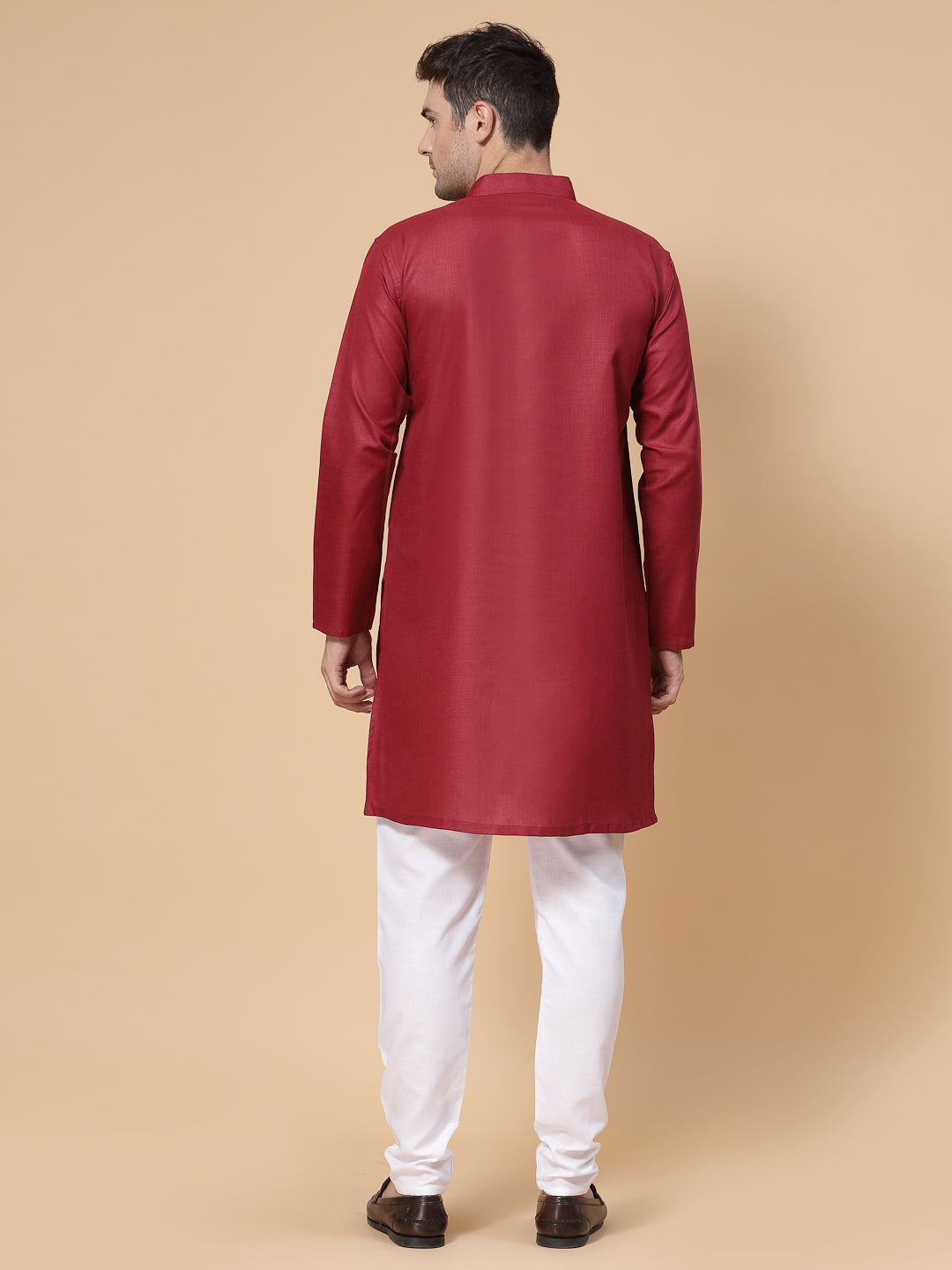 Pathani Long Kurta