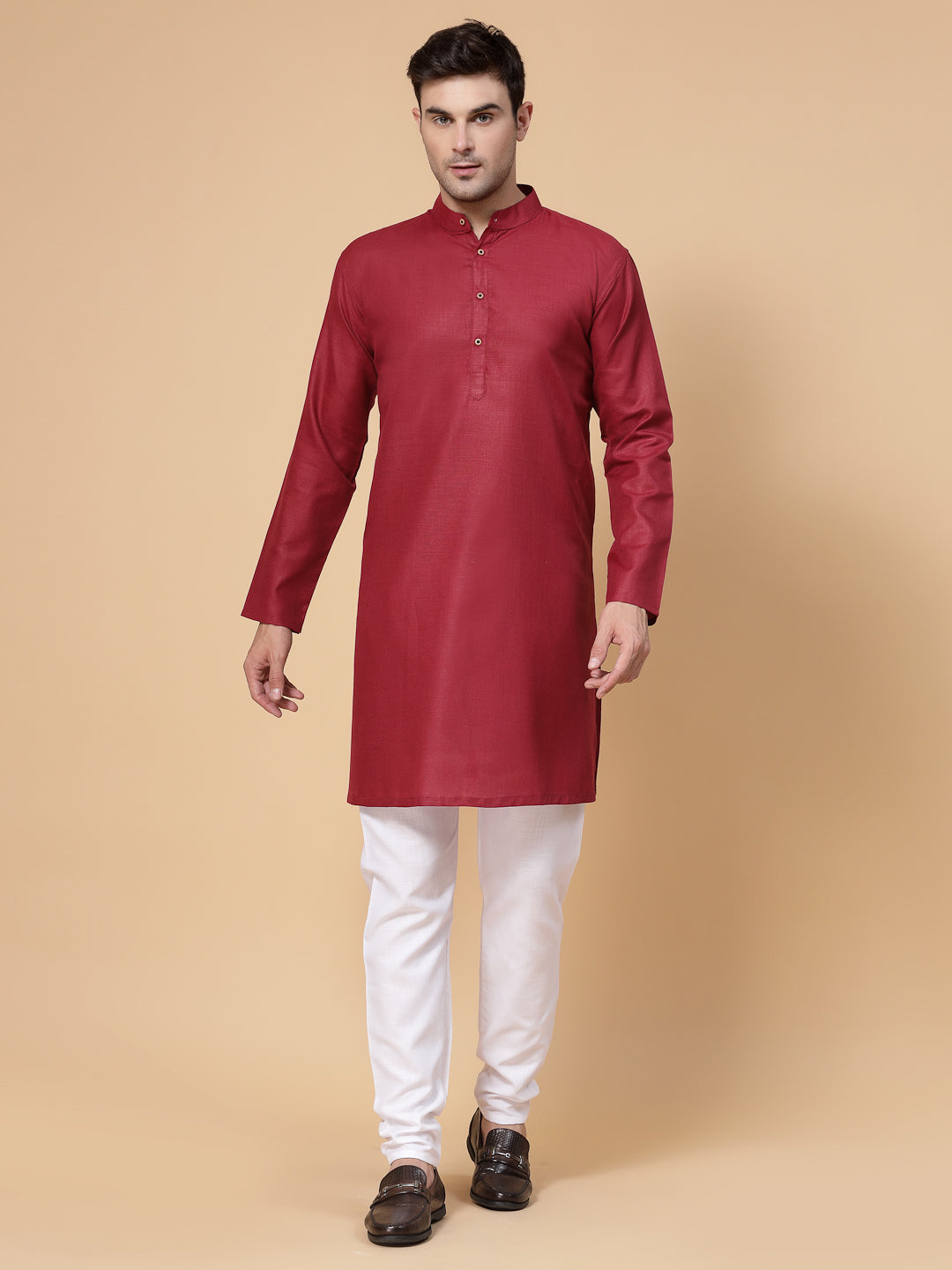 Pathani Long Kurta