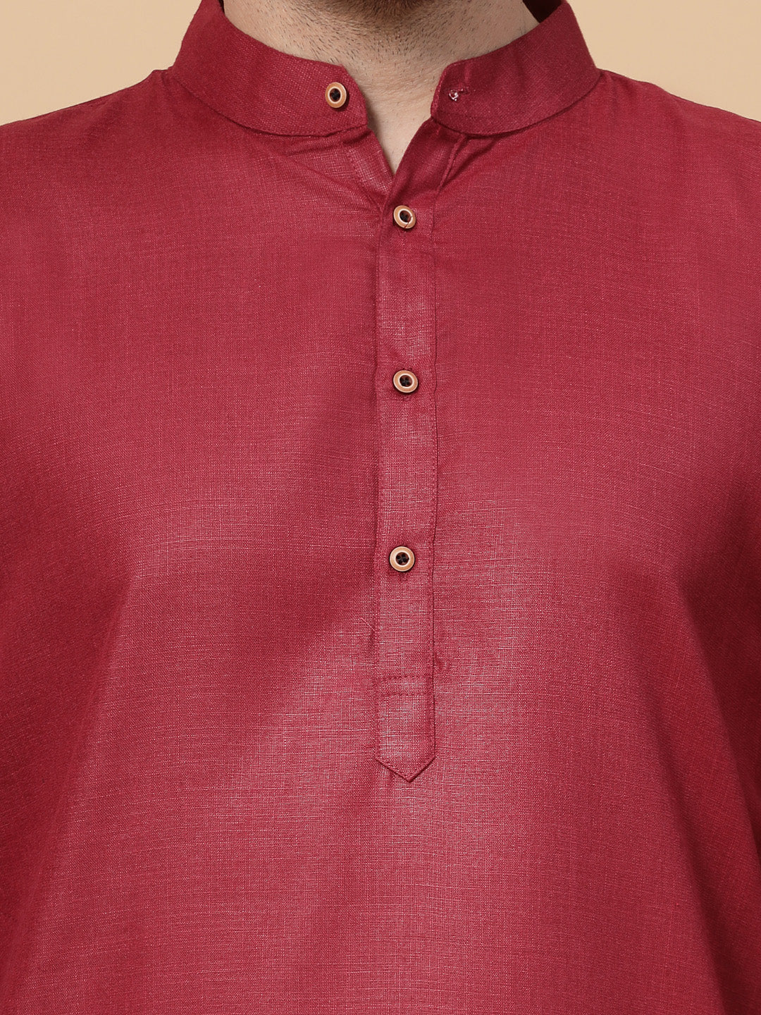 Pathani Long Kurta