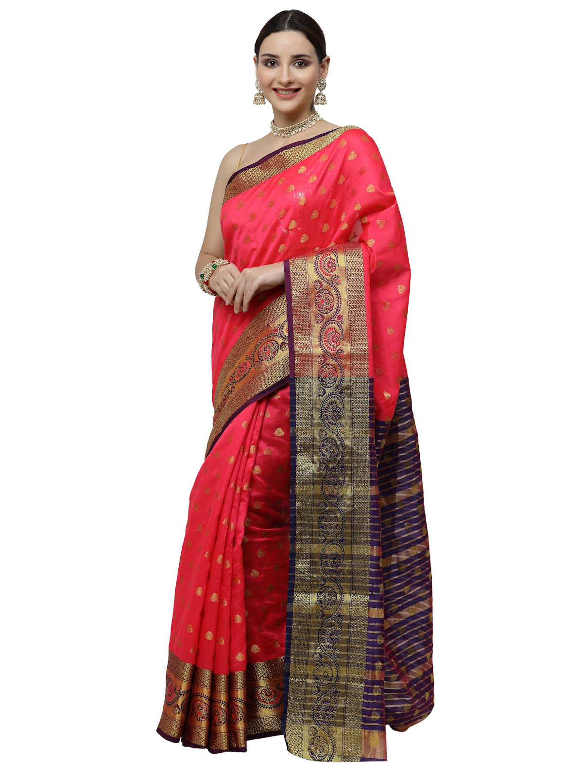 Banarsi Saree