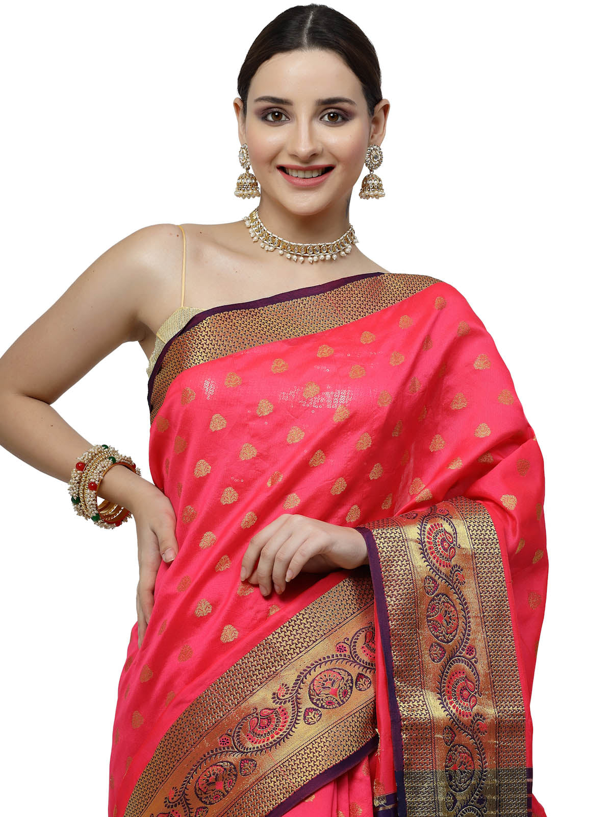 Banarsi Saree