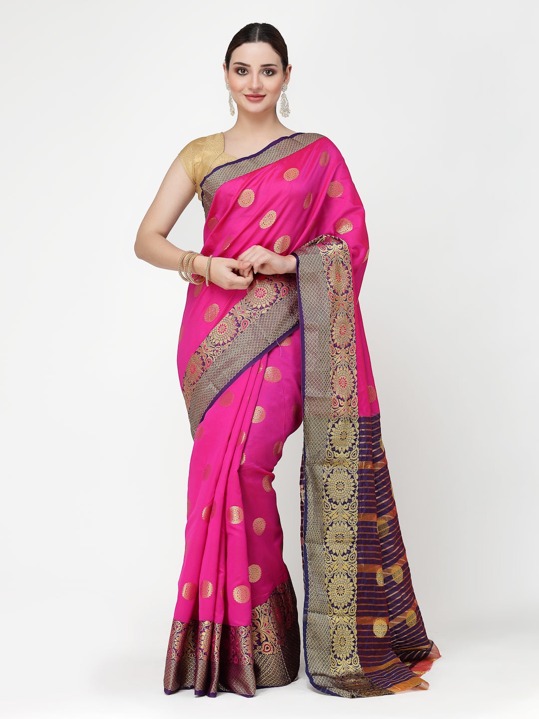 Banarsi Saree