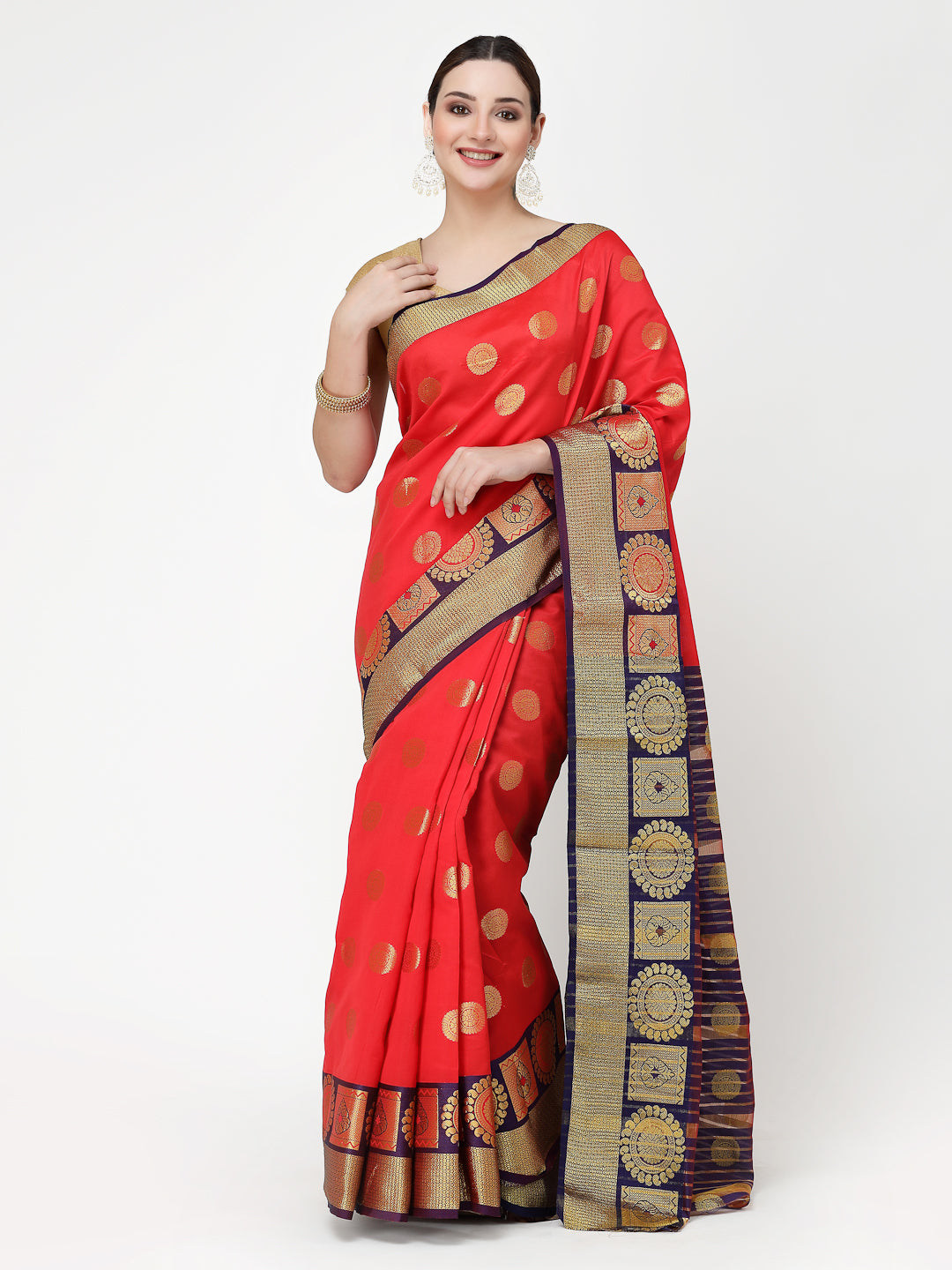 Banarsi Saree