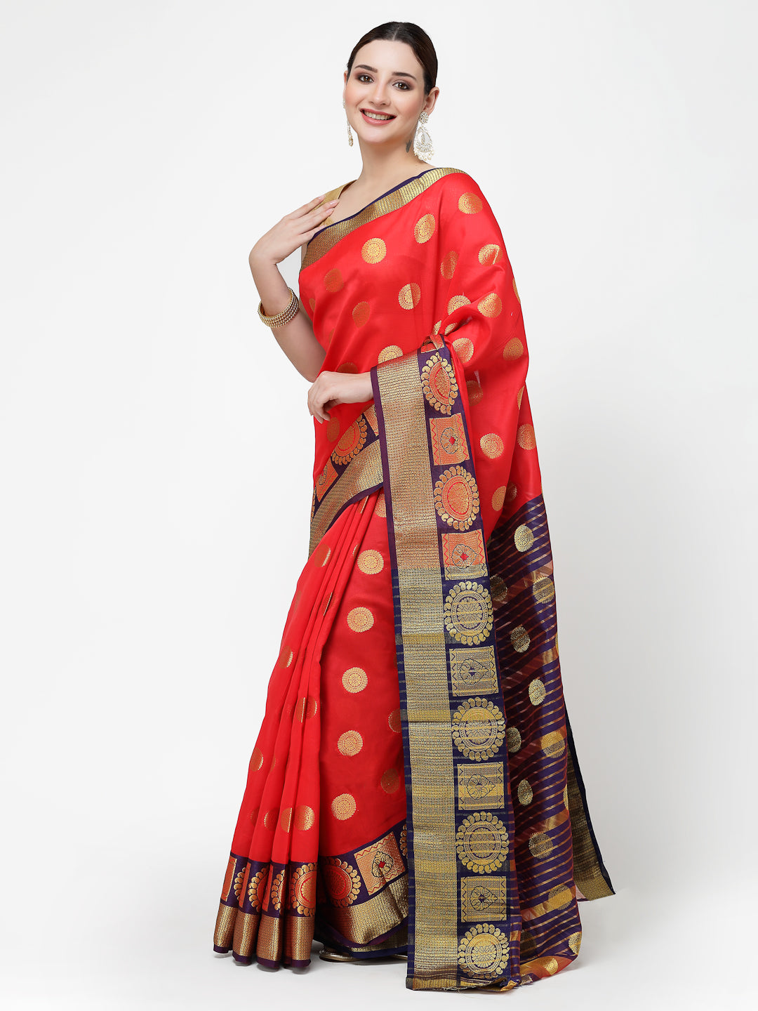 Banarsi Saree