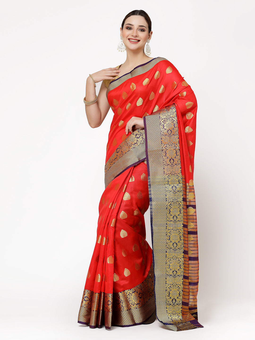 Banarsi Saree