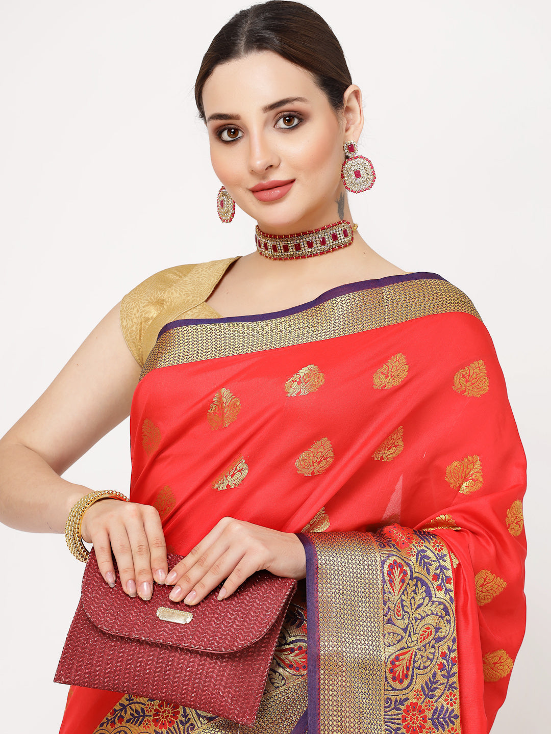 Banarsi Saree