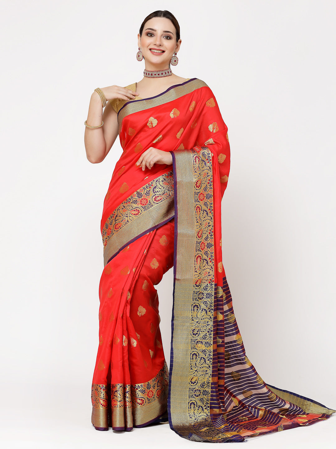 Banarsi Saree