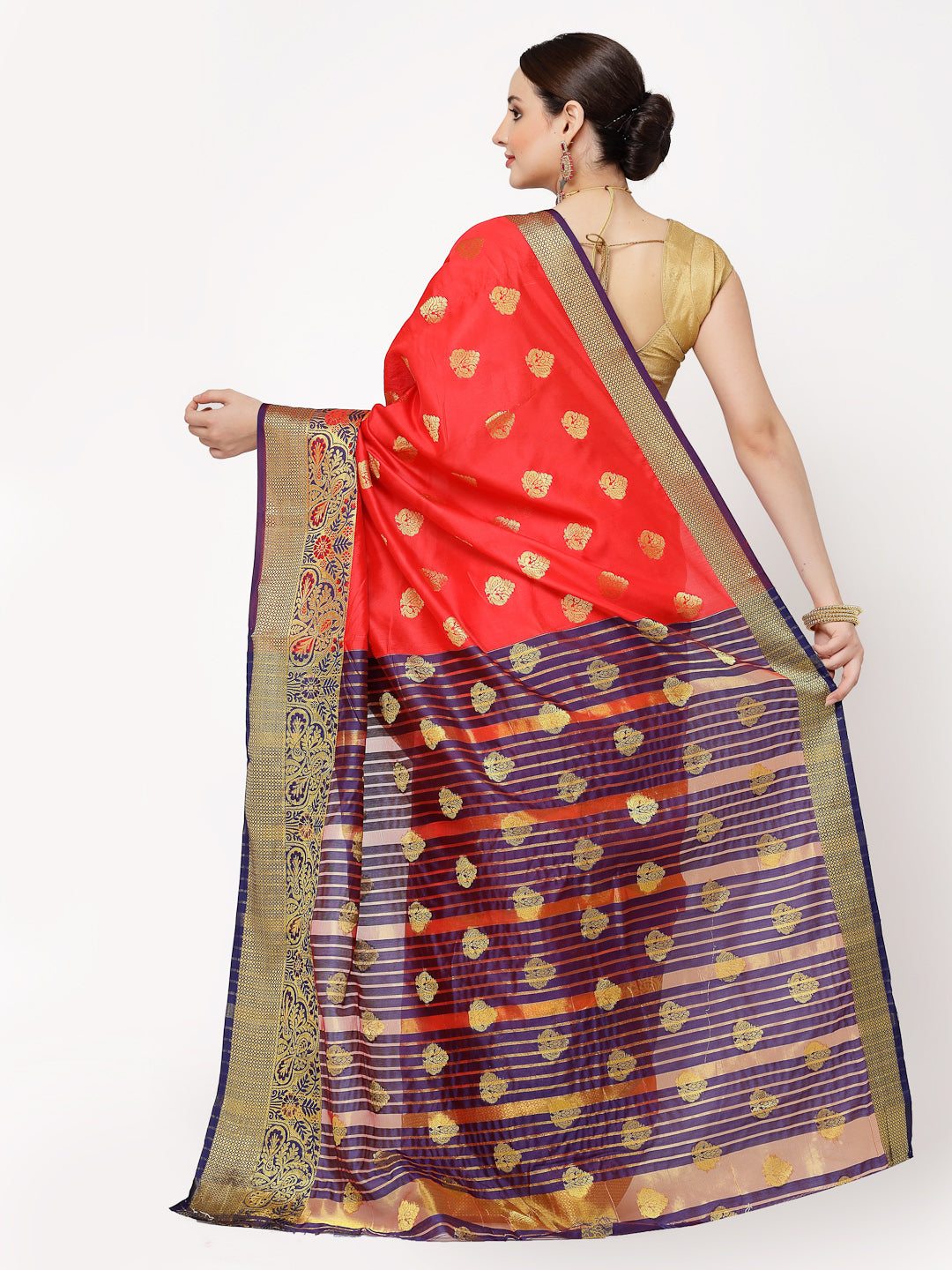 Banarsi Saree