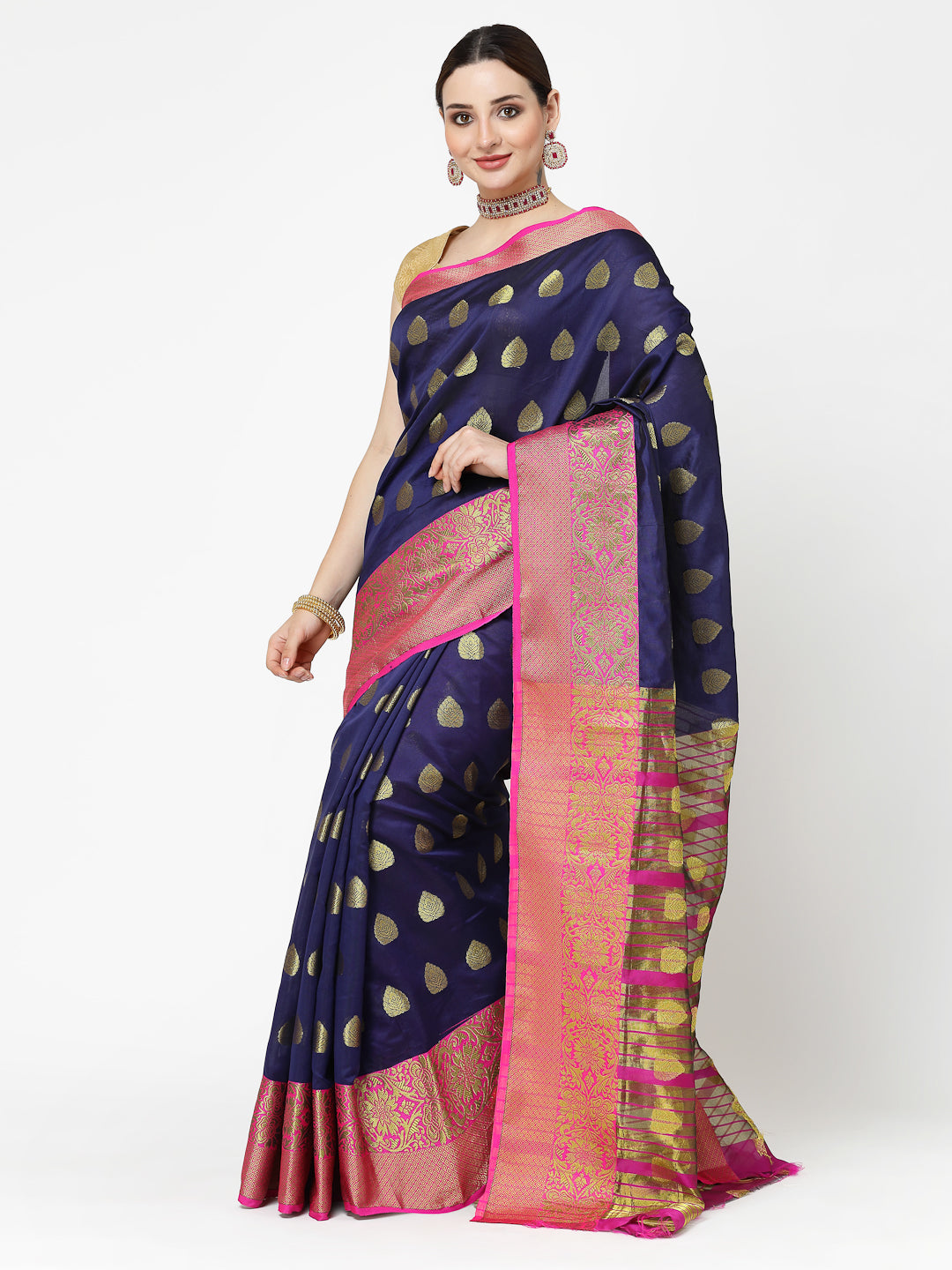 Banarsi Saree