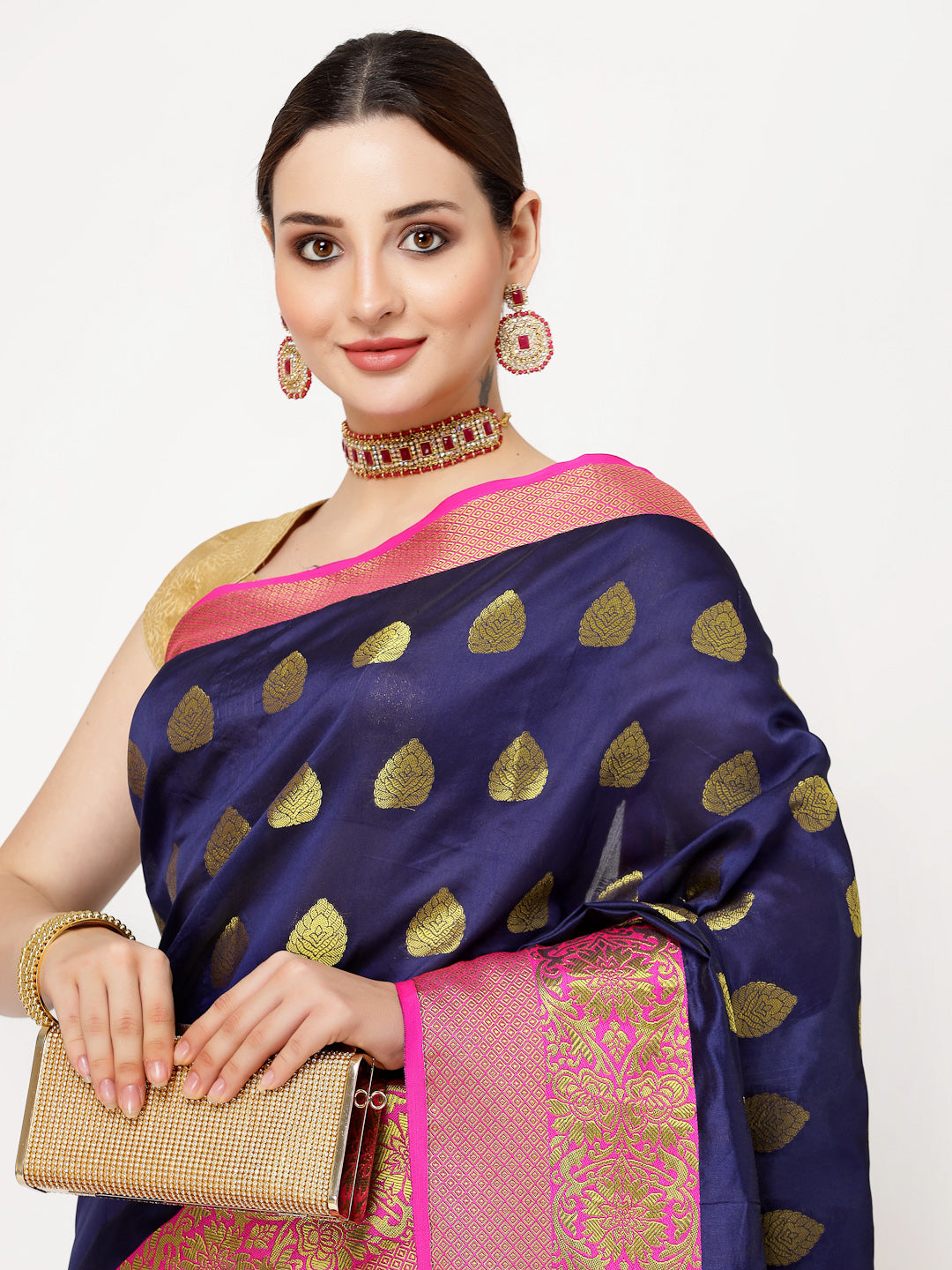 Banarsi Saree