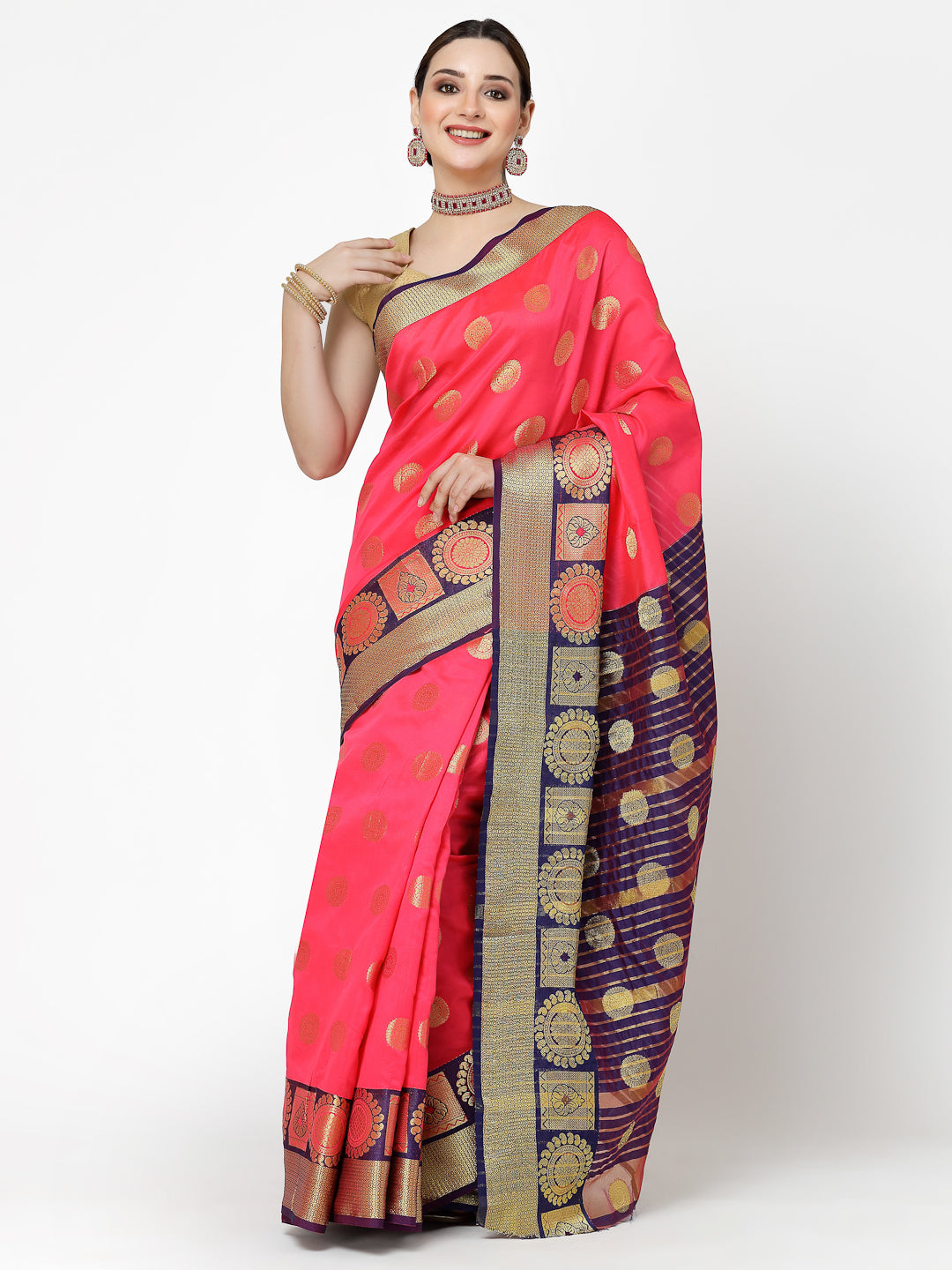 Banarsi Saree