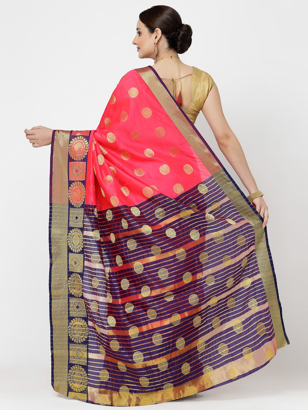 Banarsi Saree