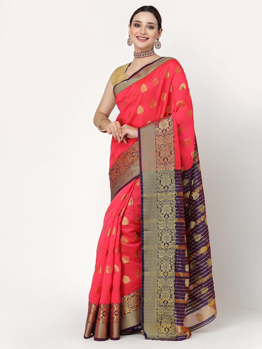 Banarsi Saree