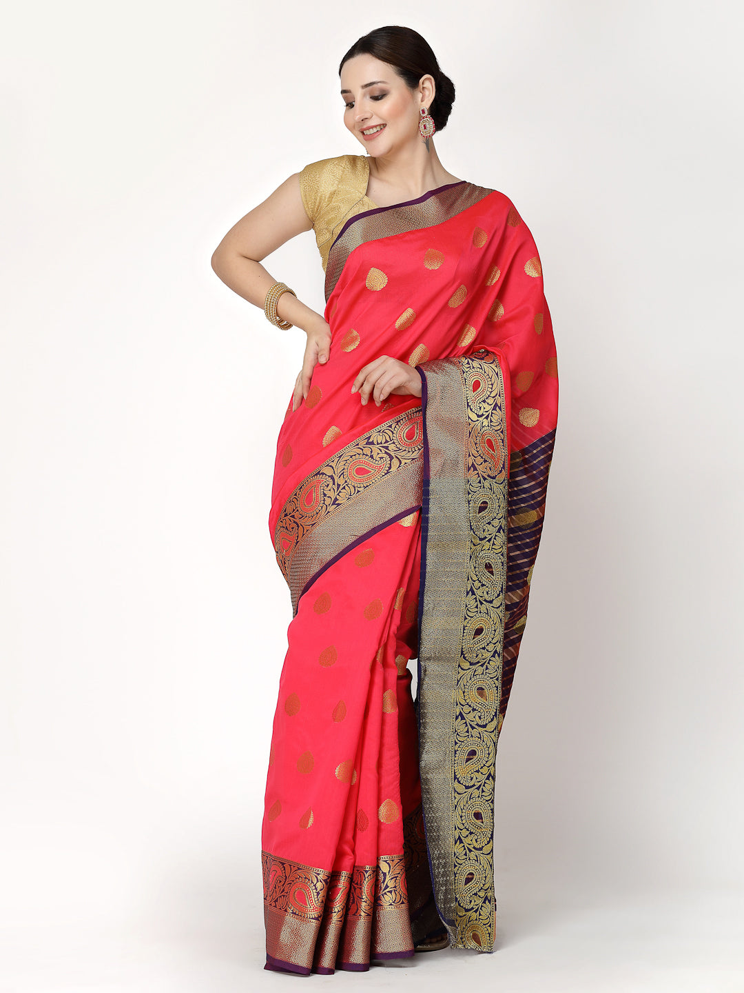 Banarsi Saree