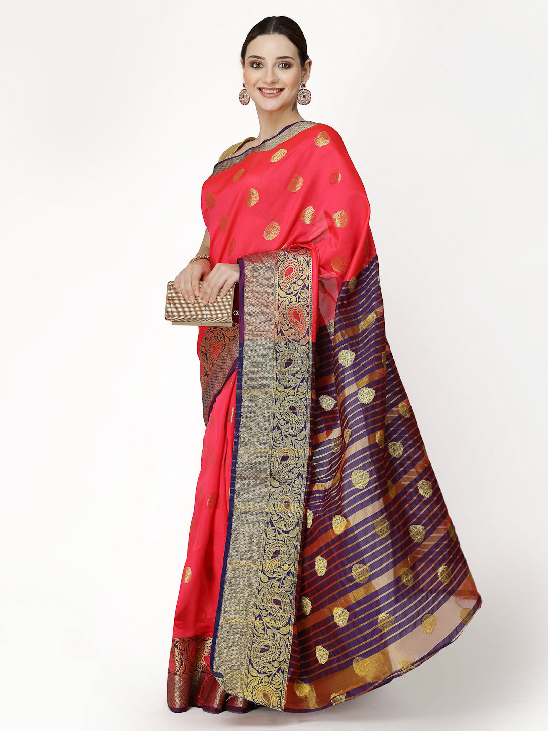 Banarsi Saree