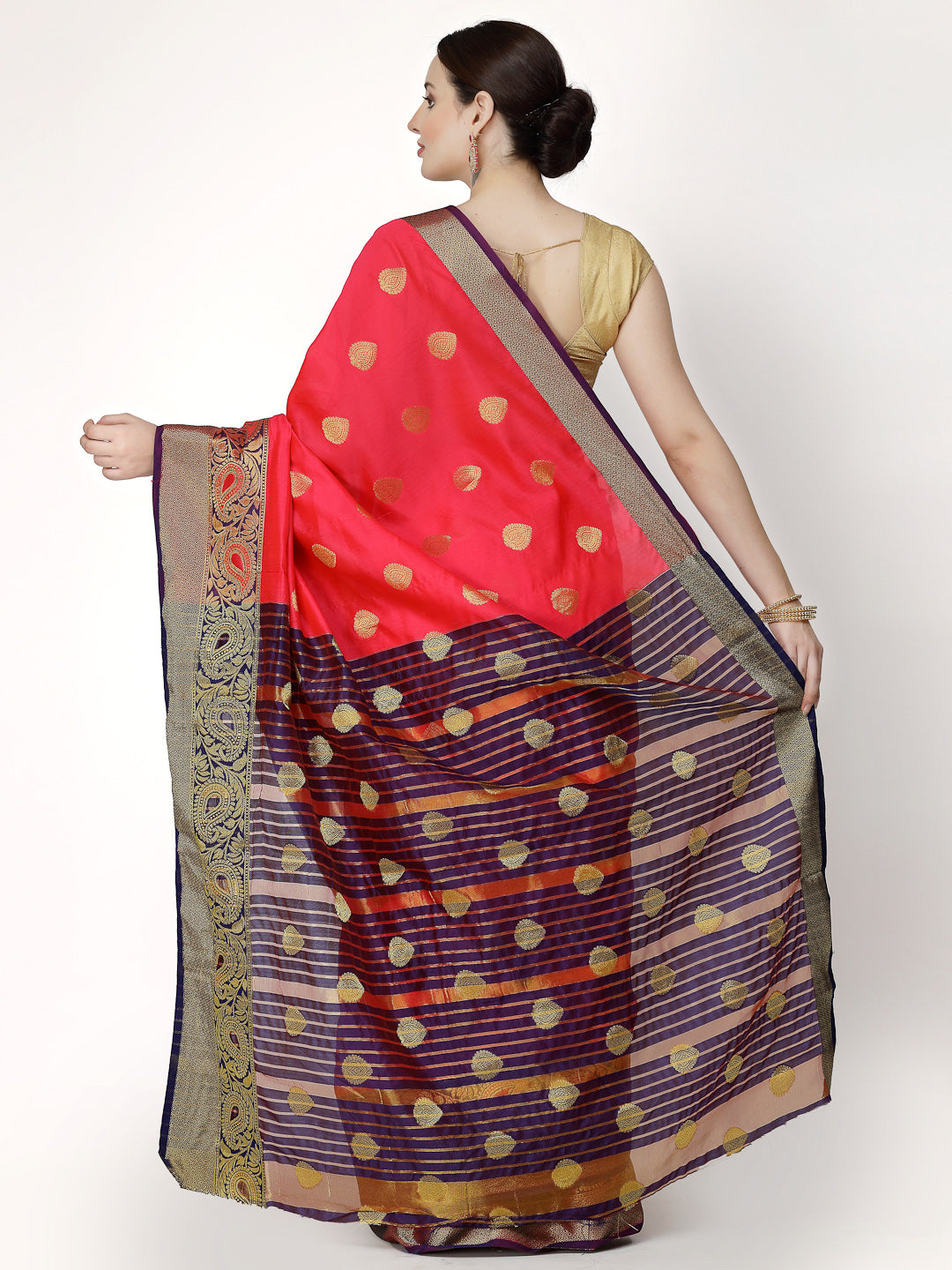 Banarsi Saree