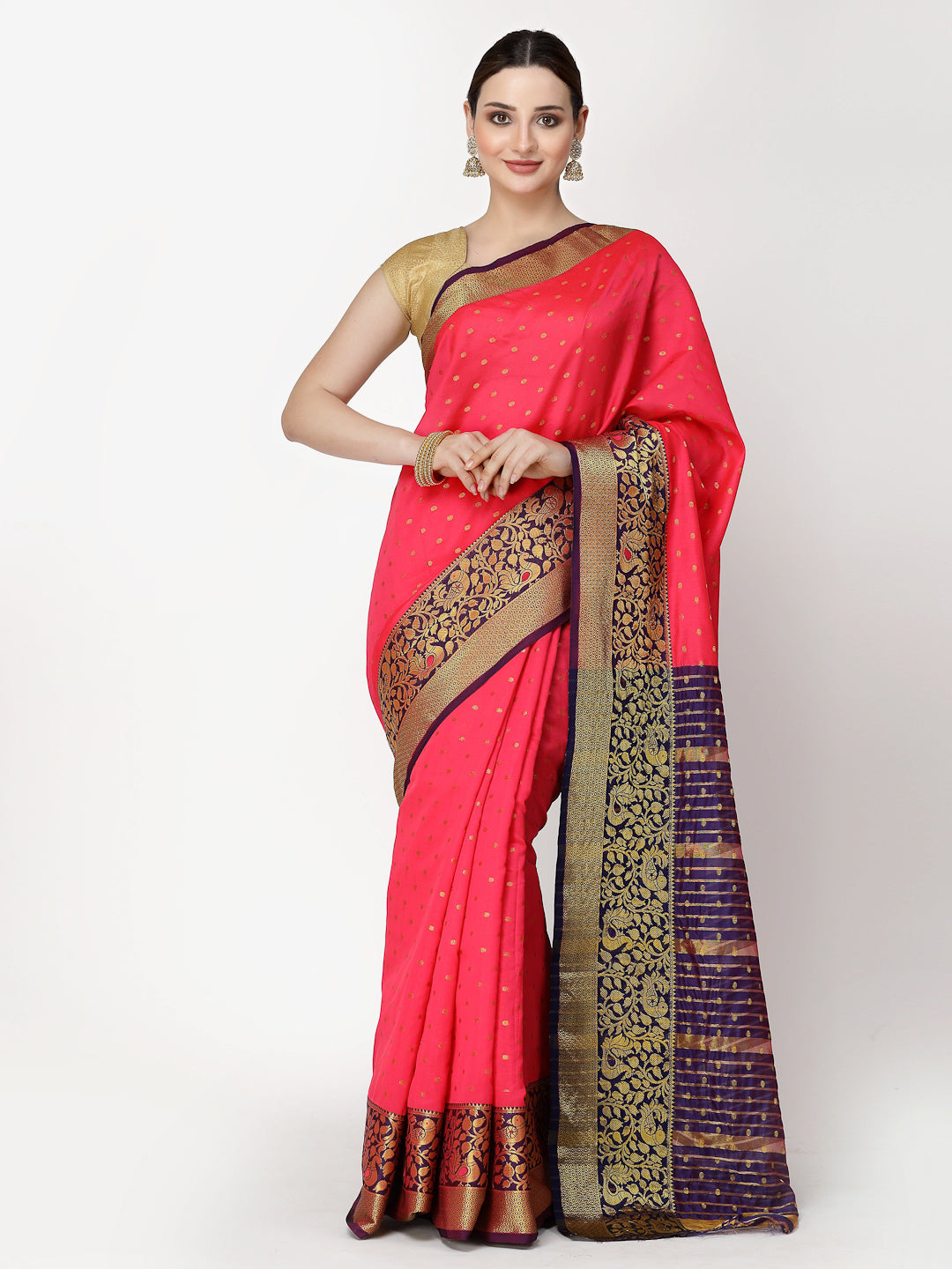 Banarsi Saree