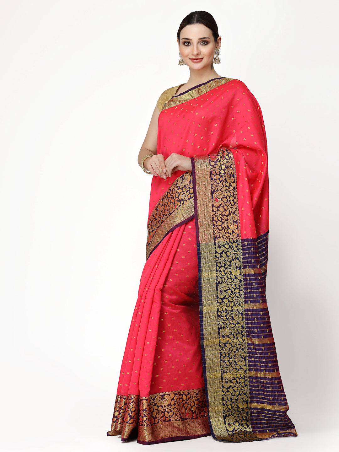 Banarsi Saree