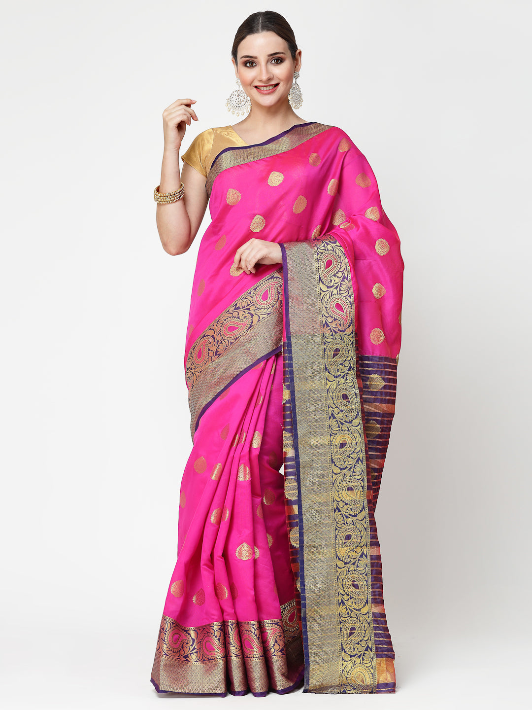 Banarsi Saree