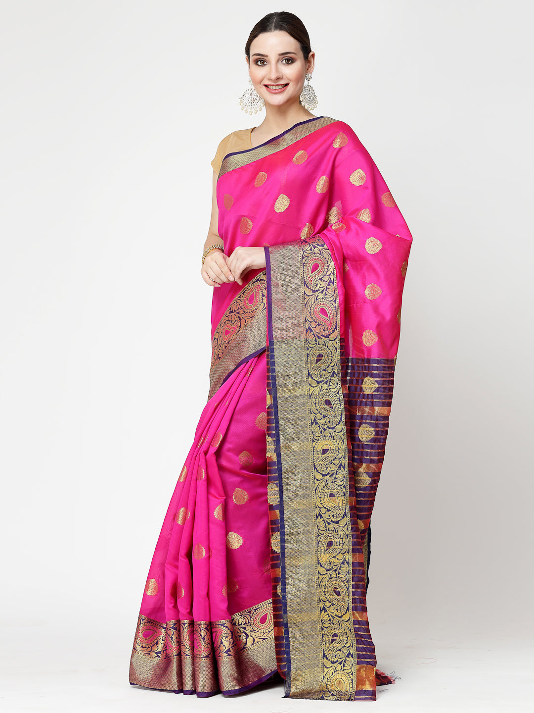 Banarsi Saree