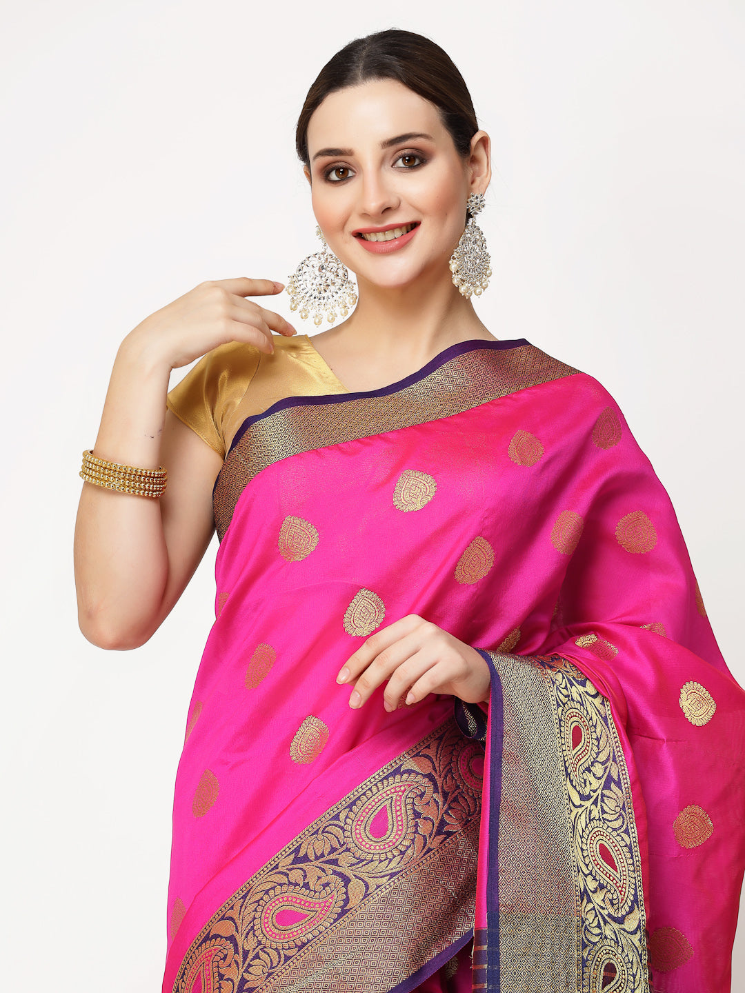 Banarsi Saree