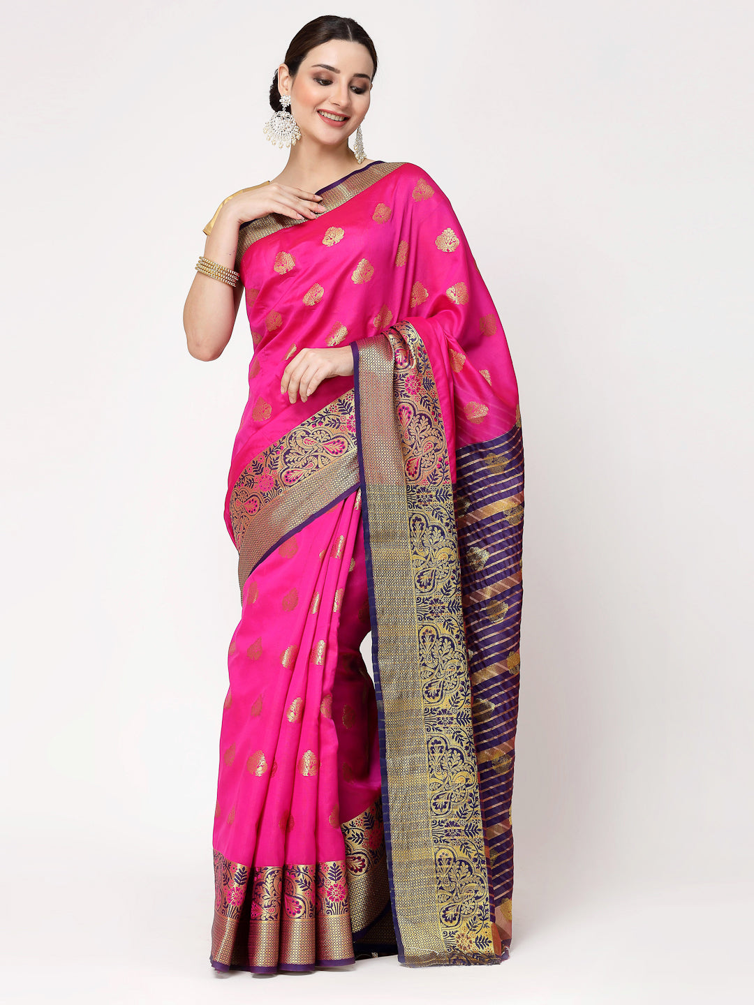 Banarsi Saree