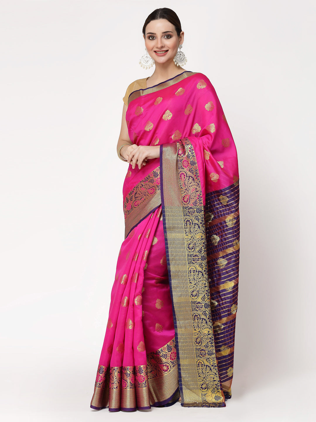 Banarsi Saree