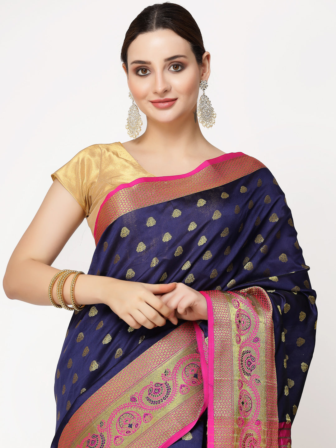 Banarsi Saree