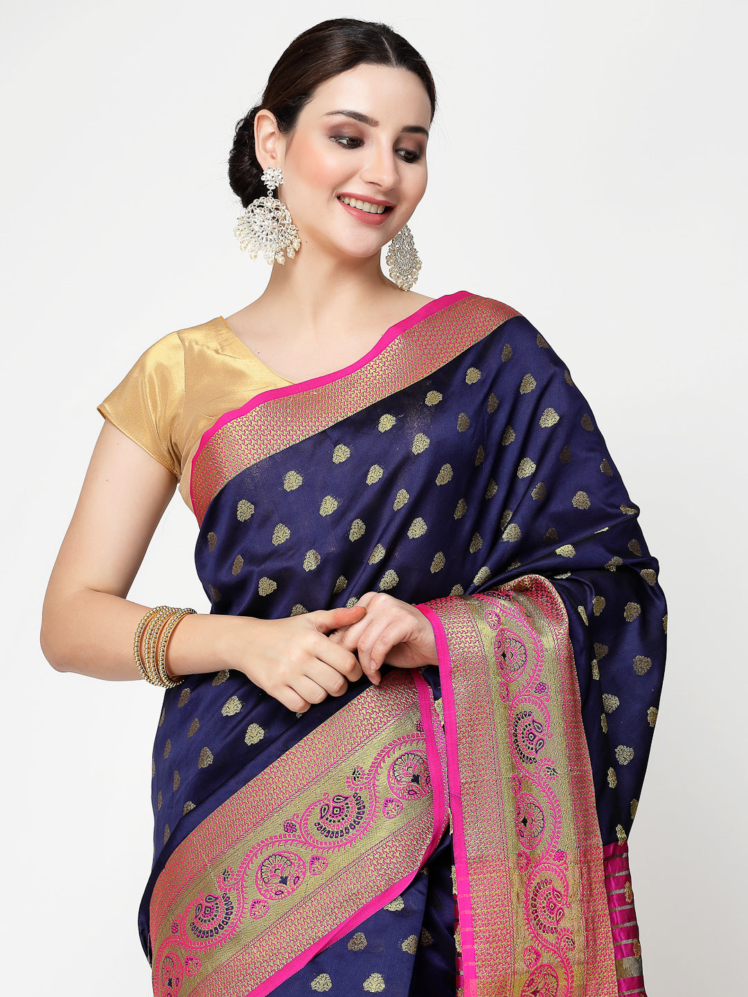 Banarsi Saree