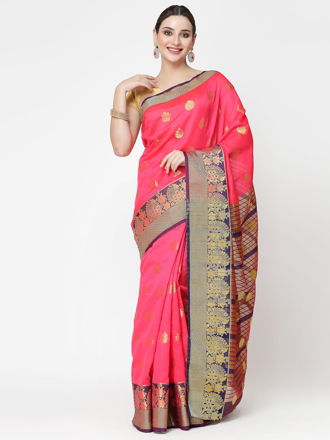 Banarsi Saree