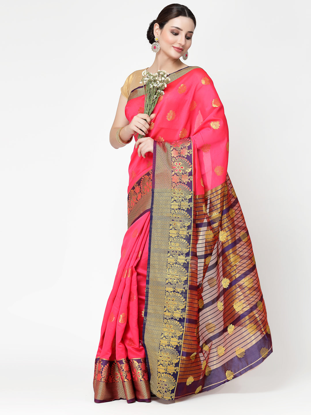 Banarsi Saree