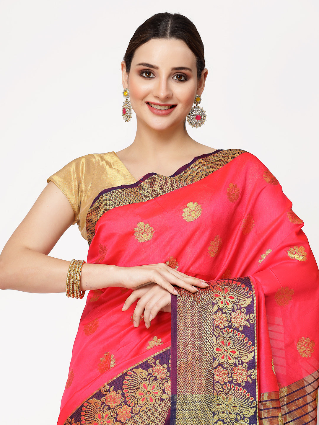 Banarsi Saree