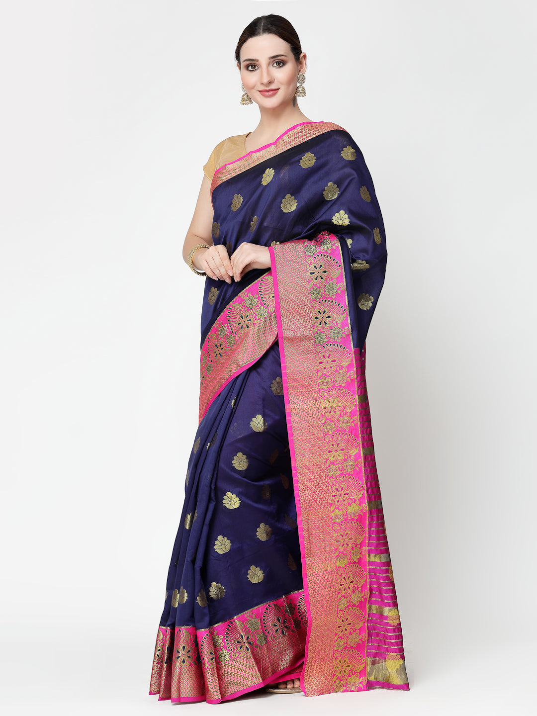 Banarsi Saree