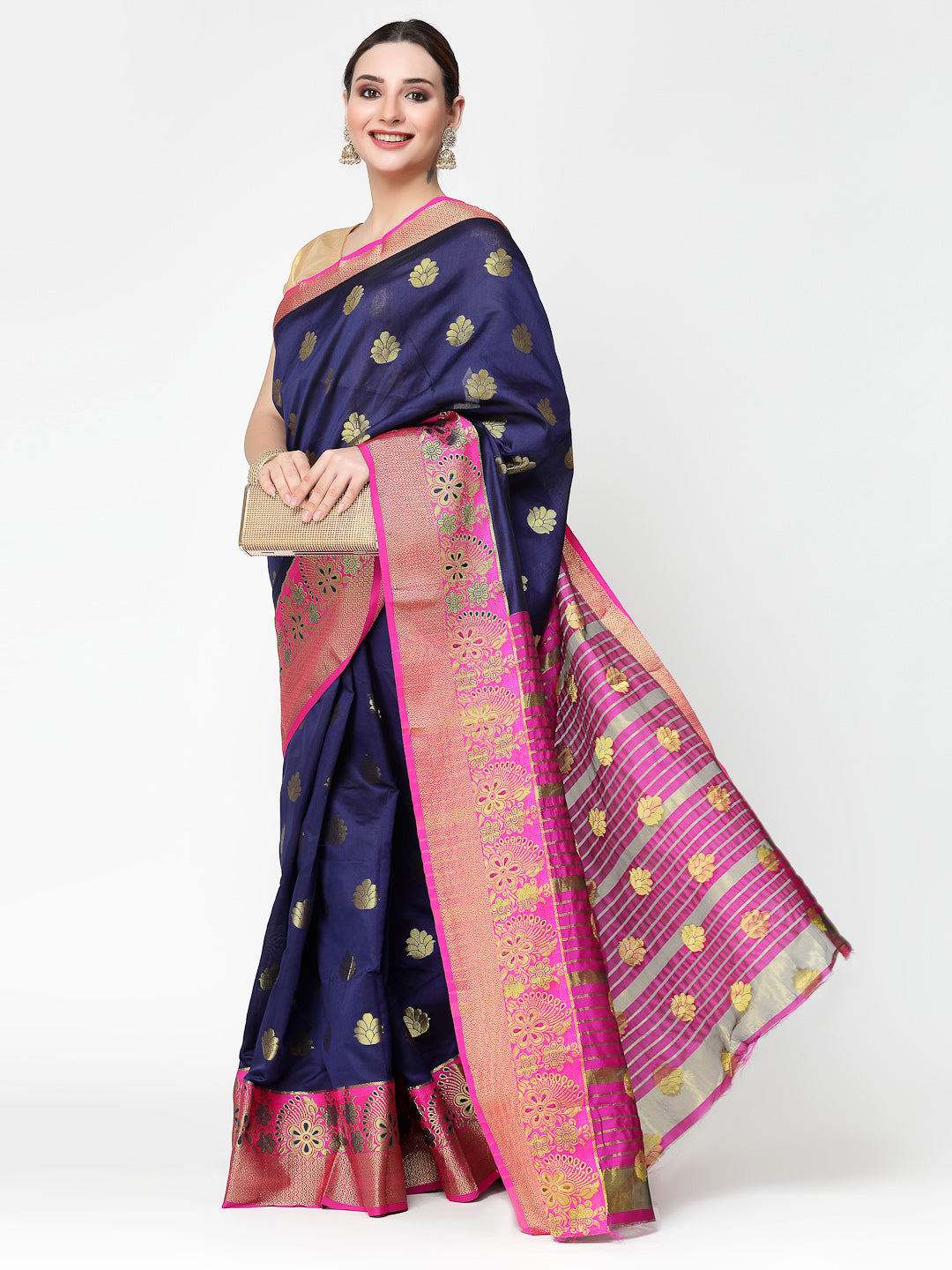 Banarsi Saree