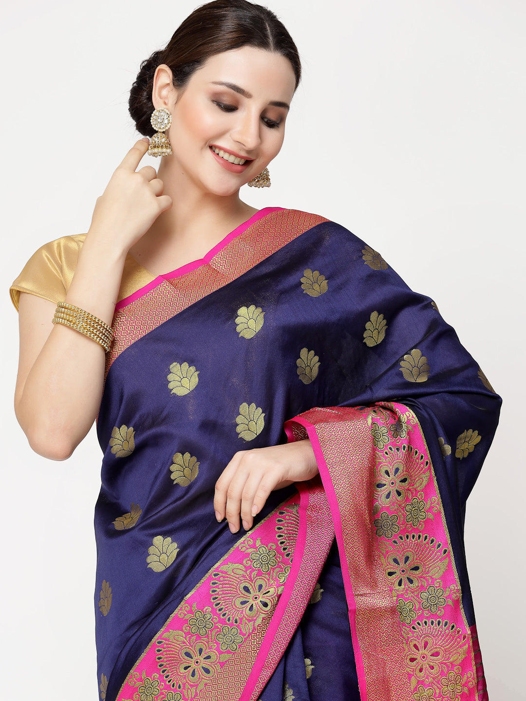 Banarsi Saree