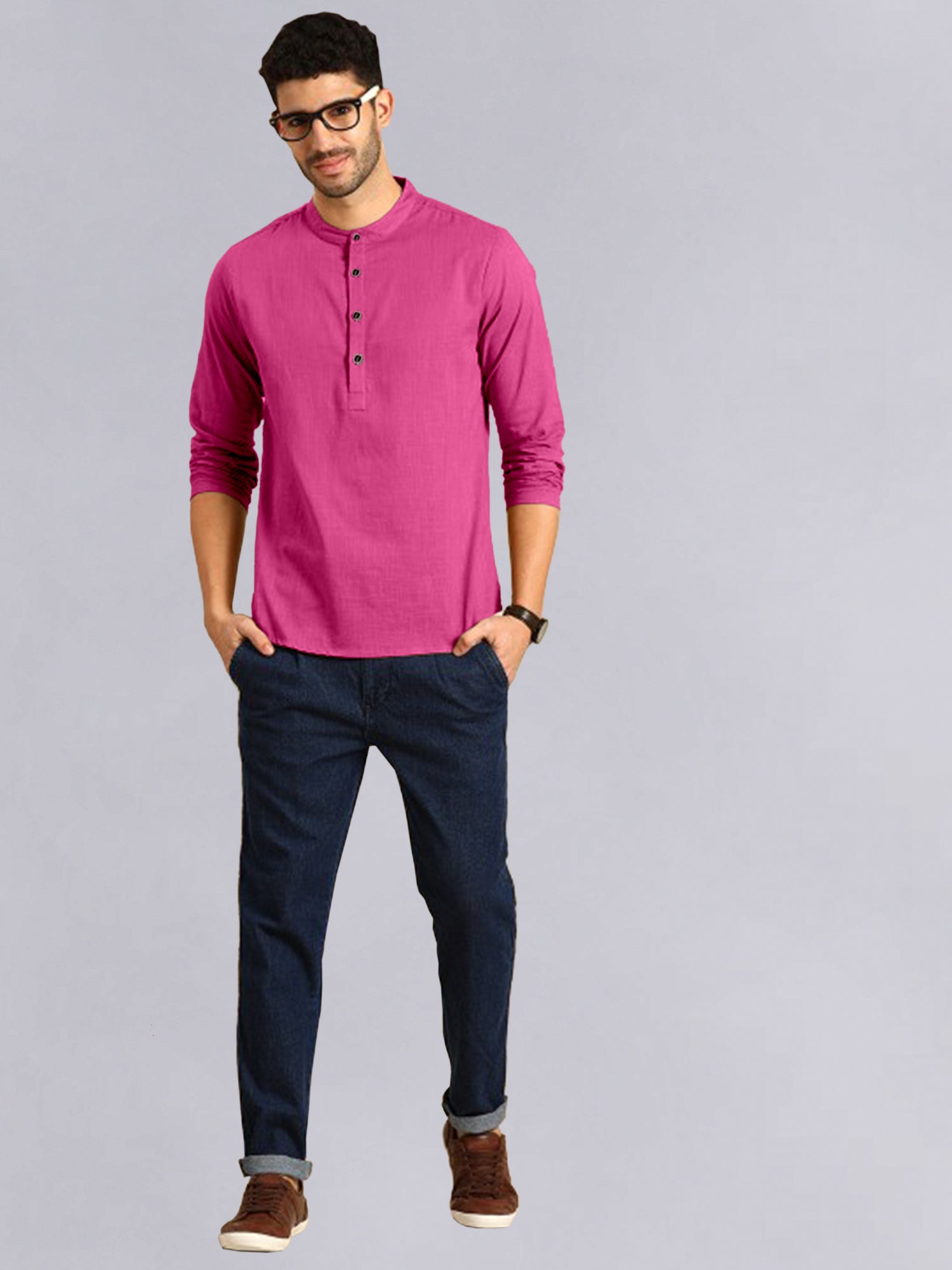 Short Kurta