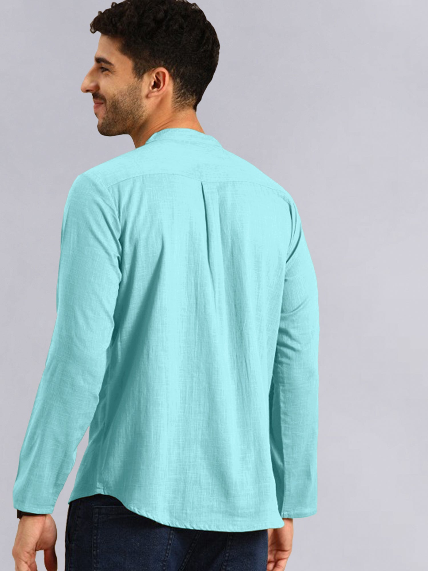 Short Kurta