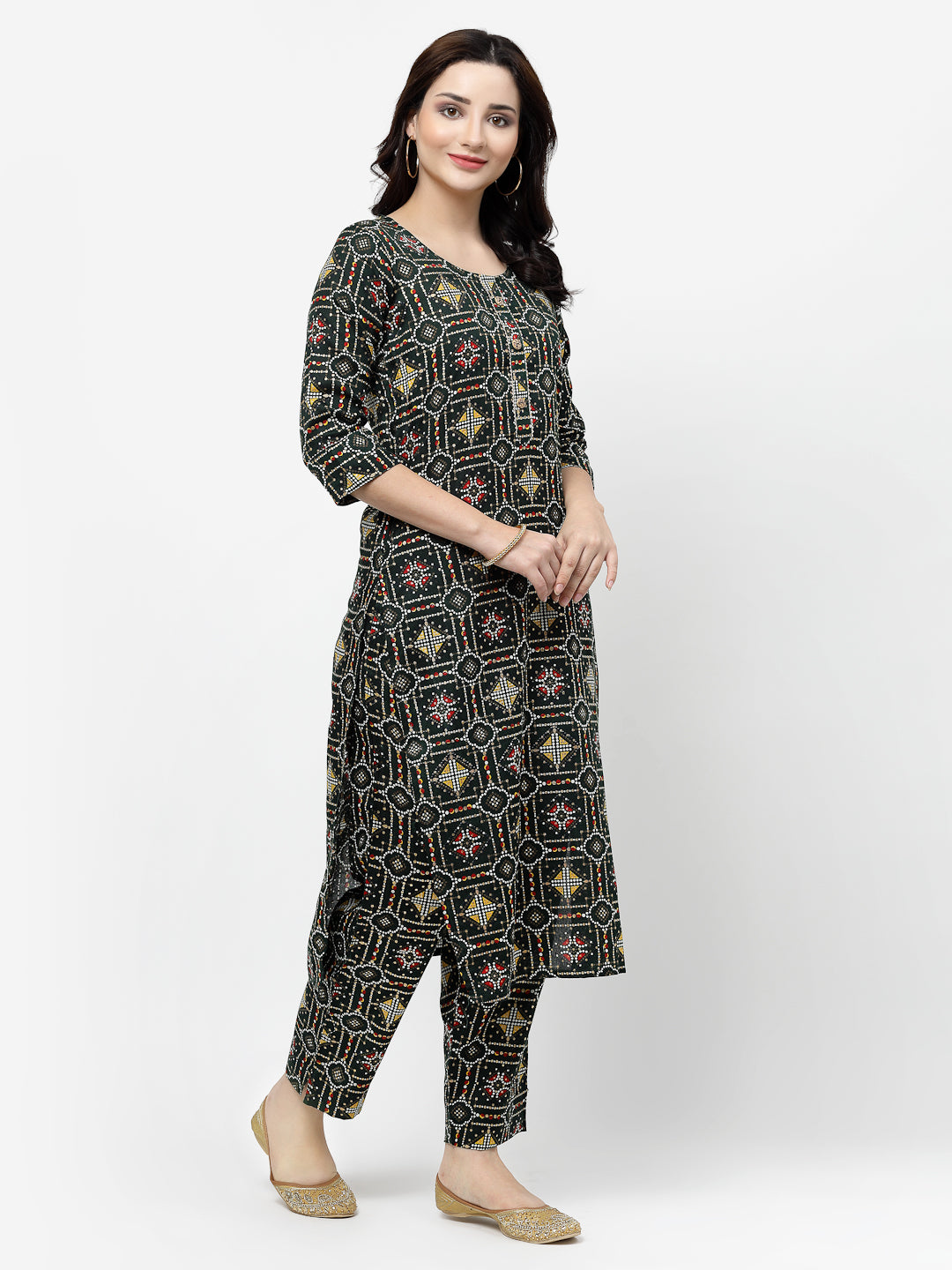 Kurta Set