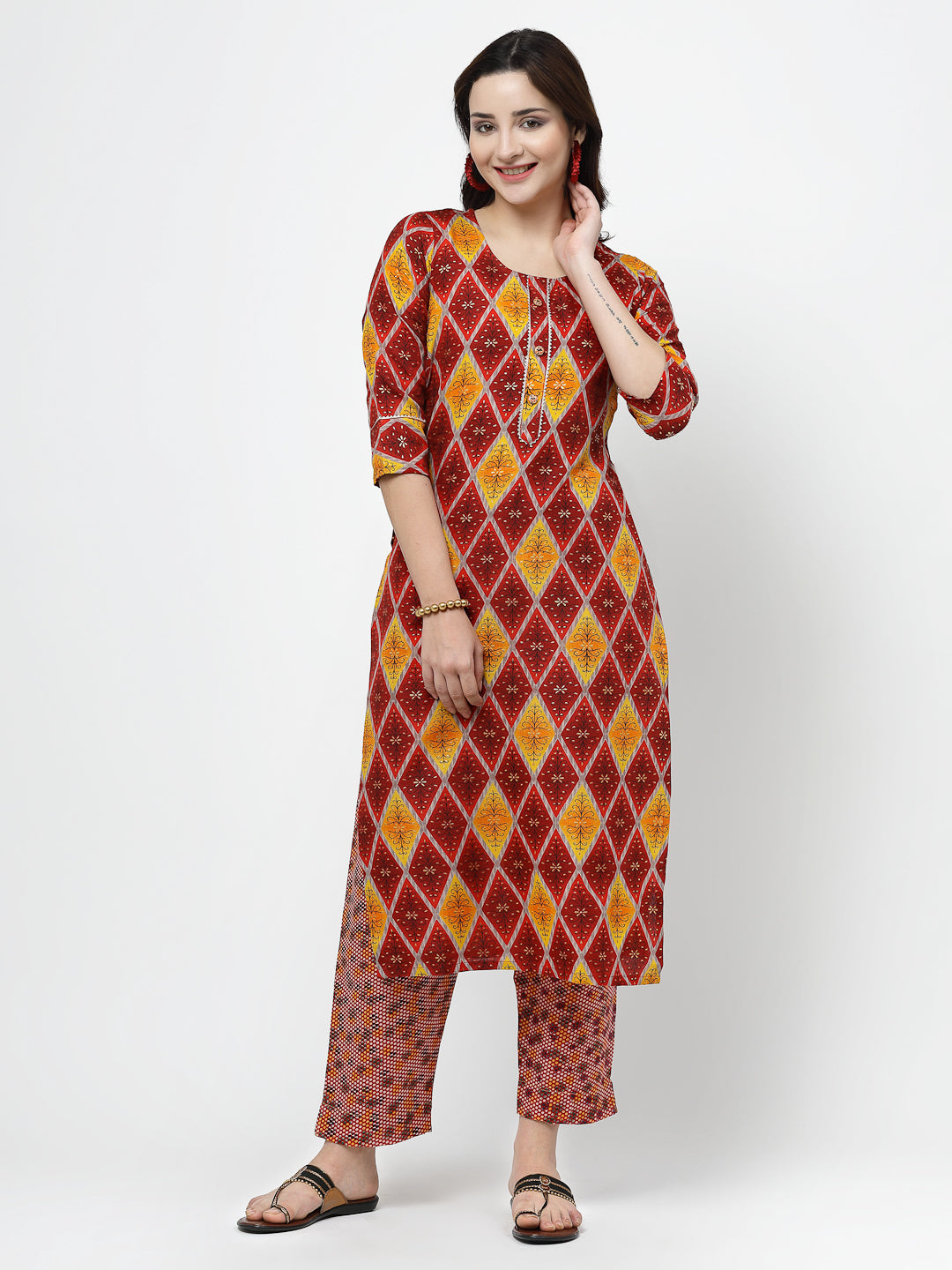 Kurta Set