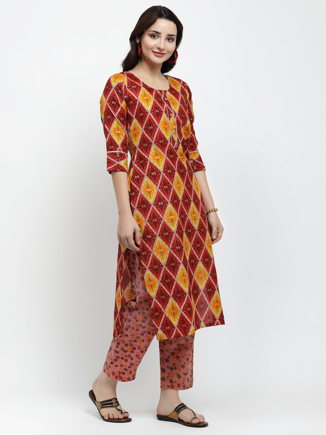 Kurta Set