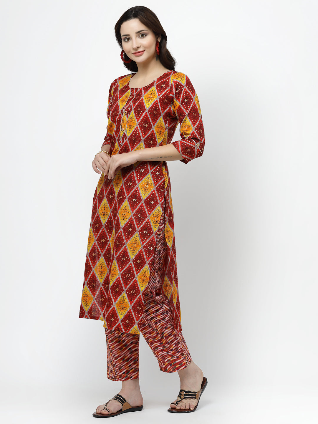 Kurta Set