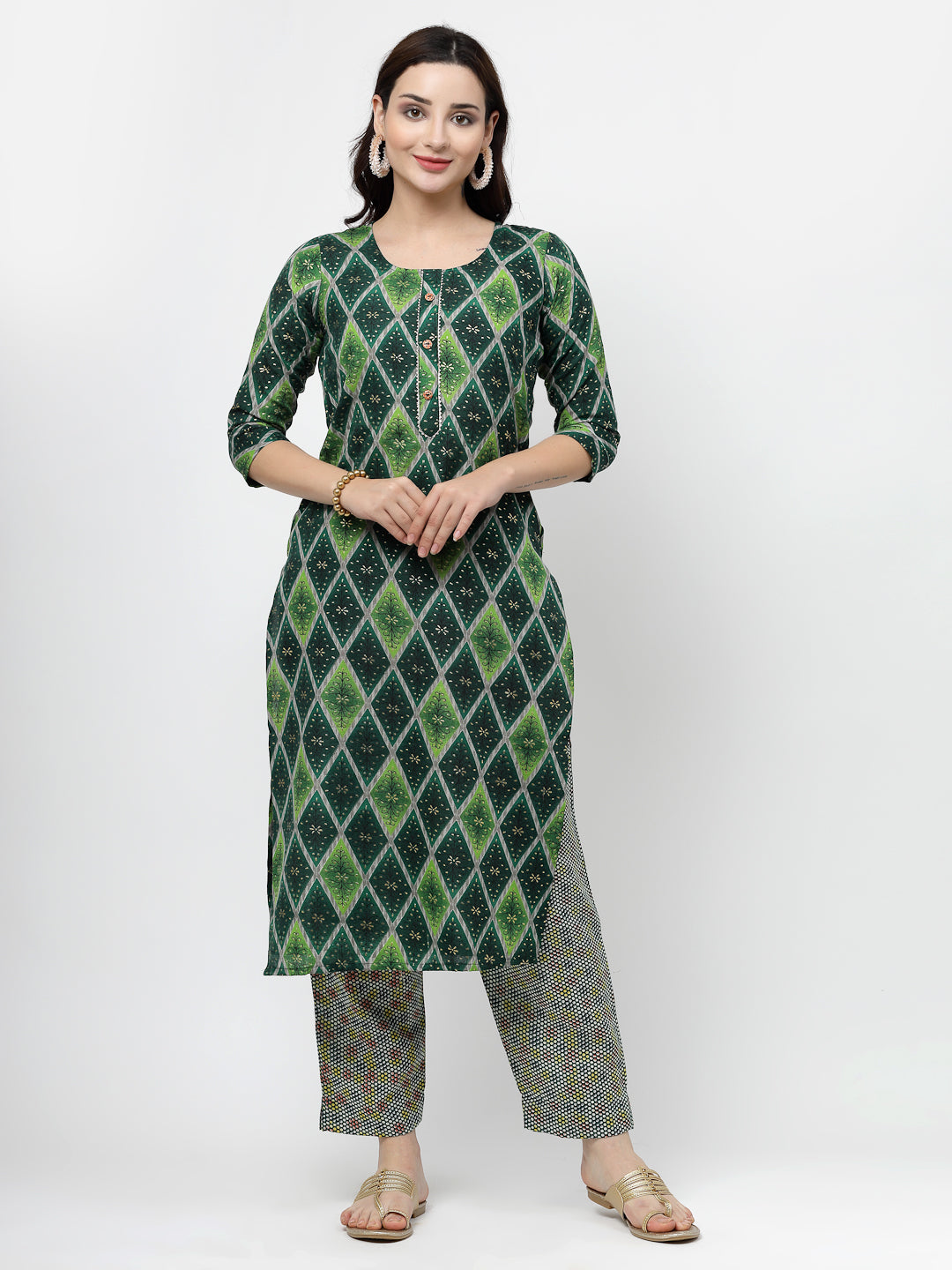 Kurta Set