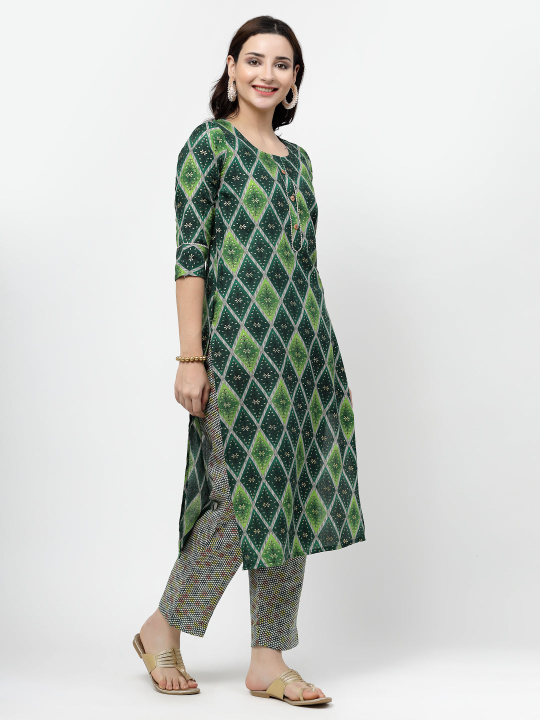 Kurta Set