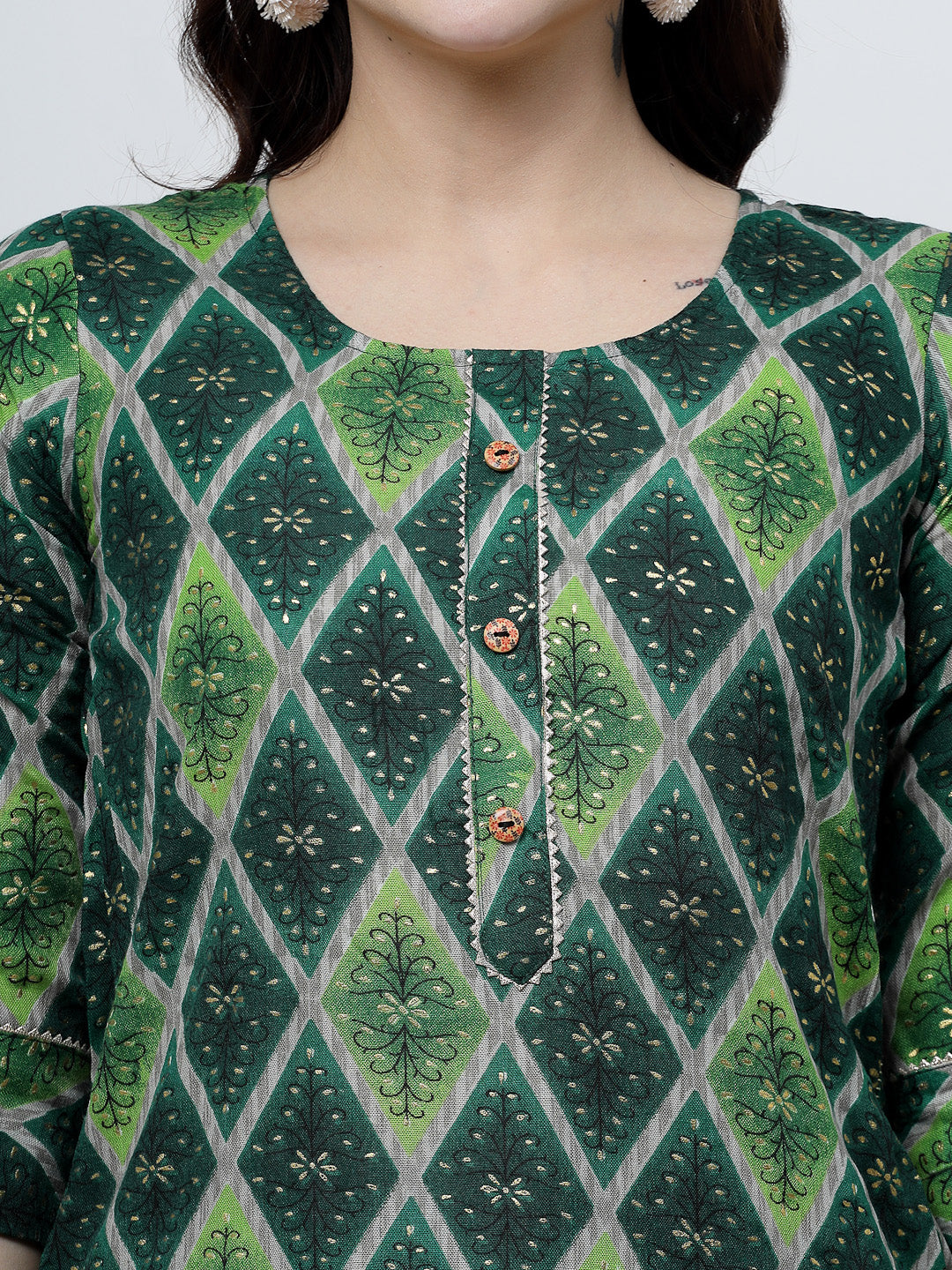 Kurta Set