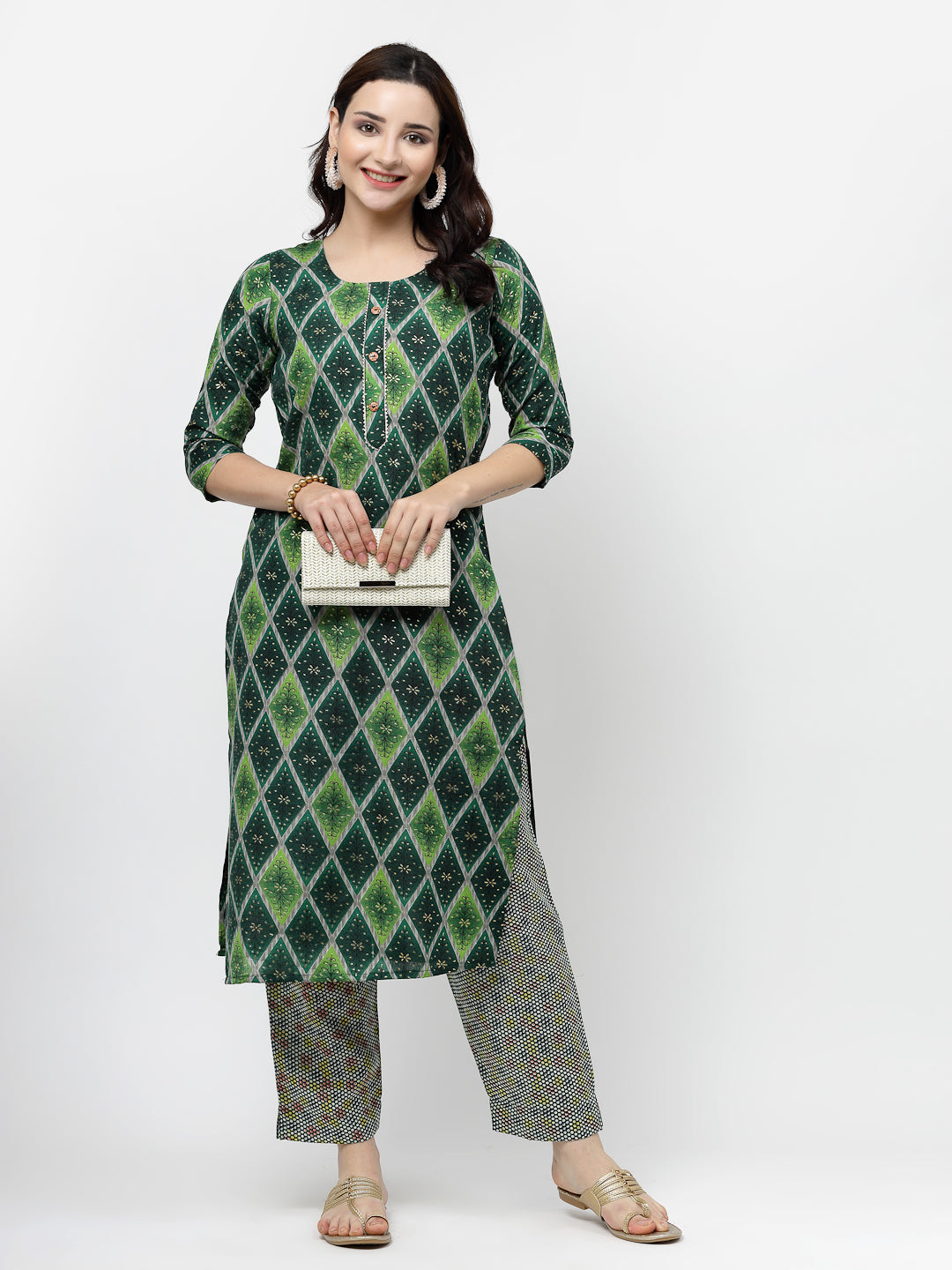 Kurta Set