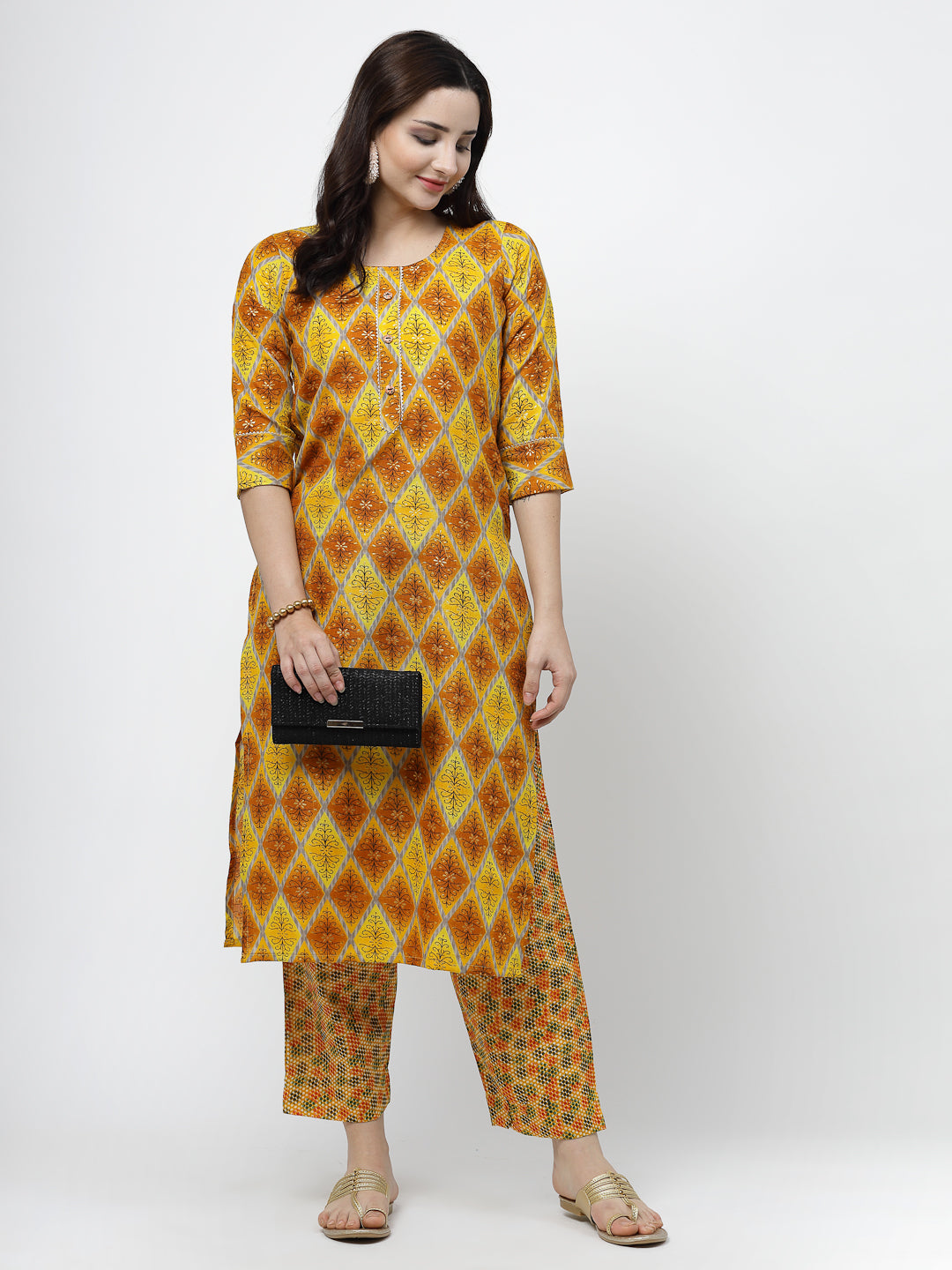 Kurta Set