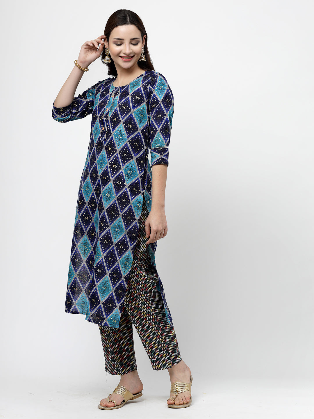 Kurta Set