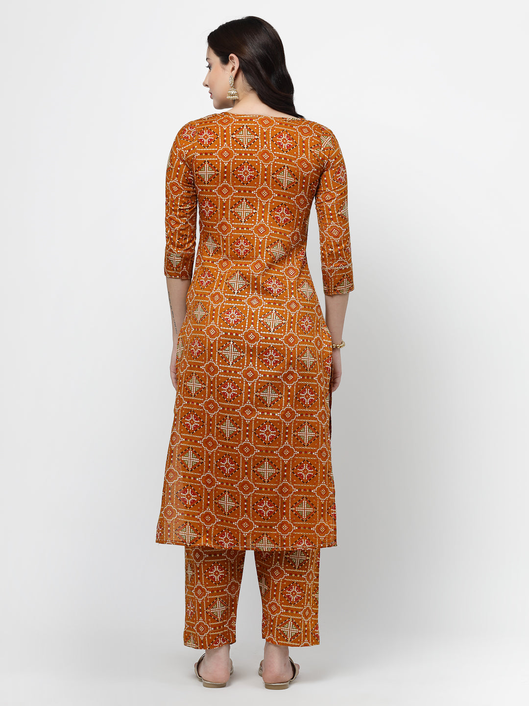 Kurta Set