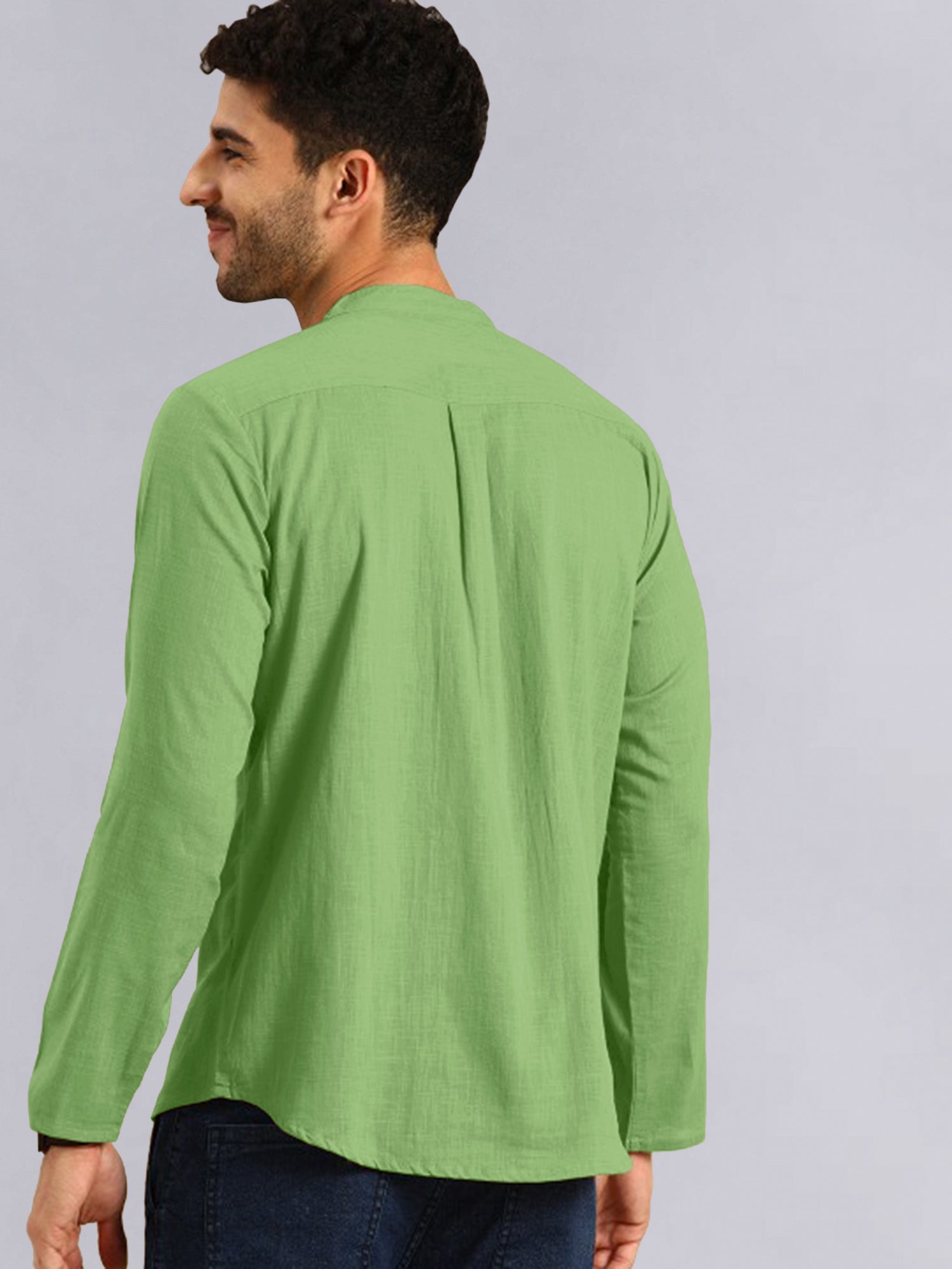 Short Kurta